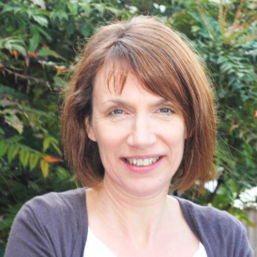 Alison Barnes