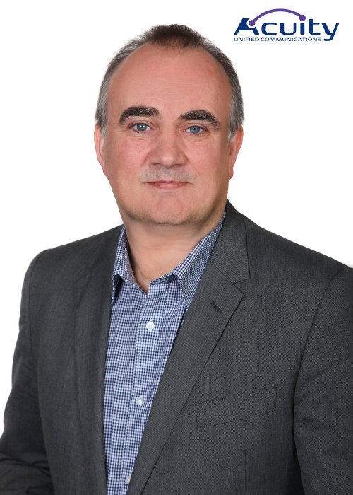 Neil Stokes