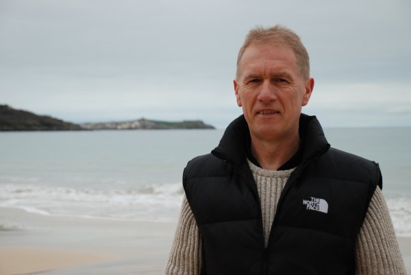 Ian Kyle