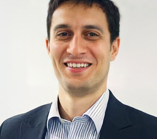 kostas alekoglu