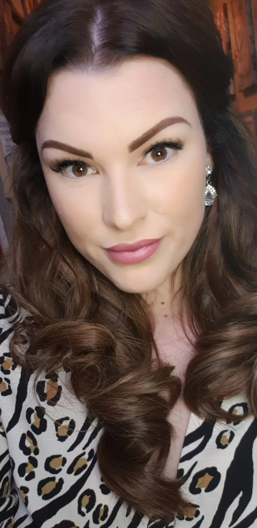 Amy Lockett