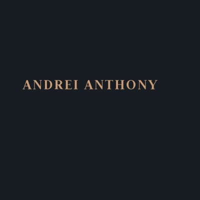 Andrei  Anthony