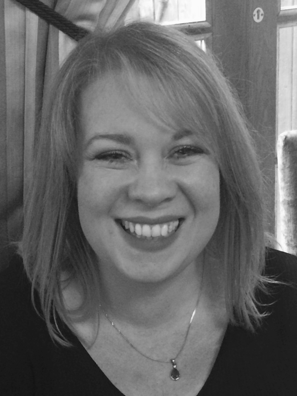 Sarah Hickingbottom