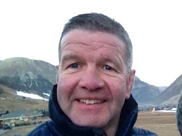 Rob Parr