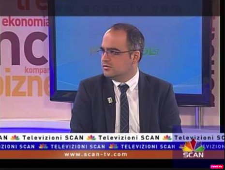Endrit Beqaj