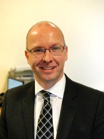Andy Milnes