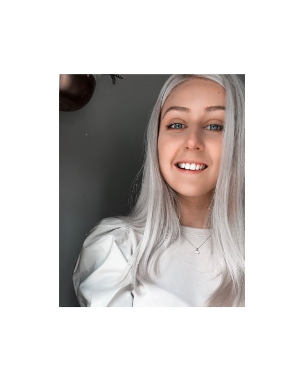 Katie Rowland