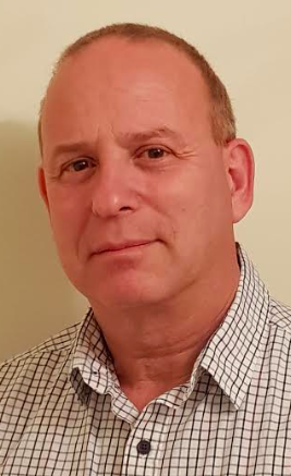 Garry Reeves