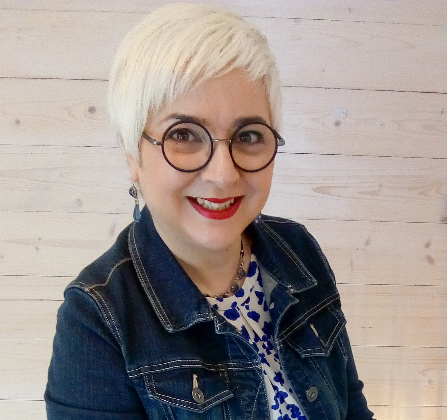Annie Tayor