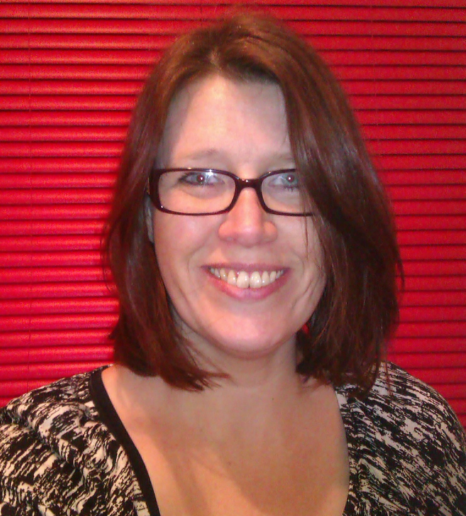 Karen Bailey