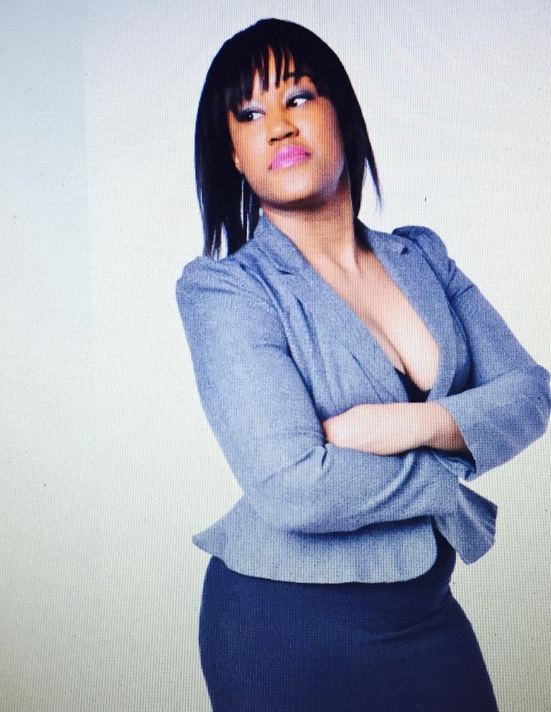 Chantel Hall-reid