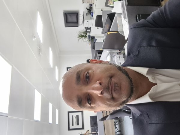 Tariq Ansari