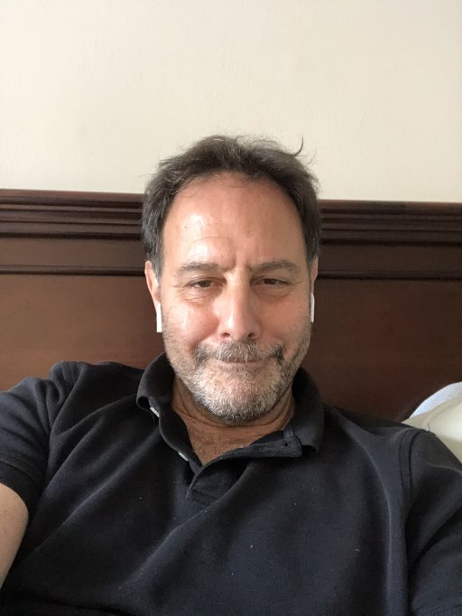 Hugh Finkel