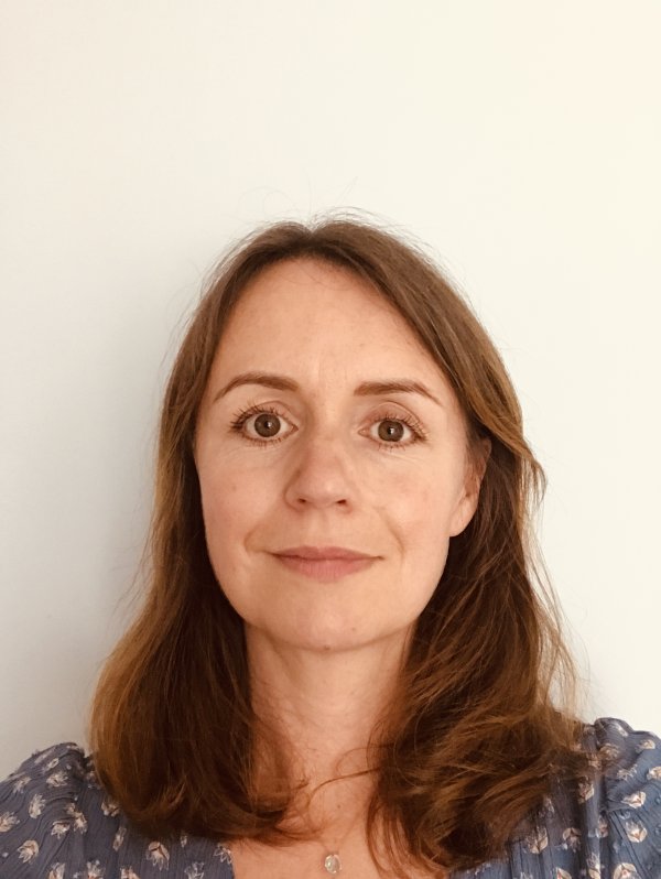 Laura Beckett
