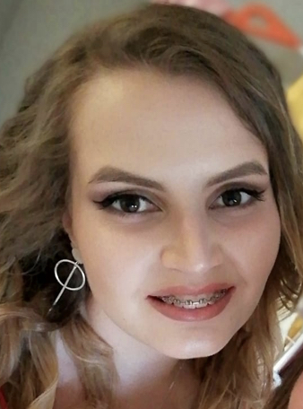Carys Scott
