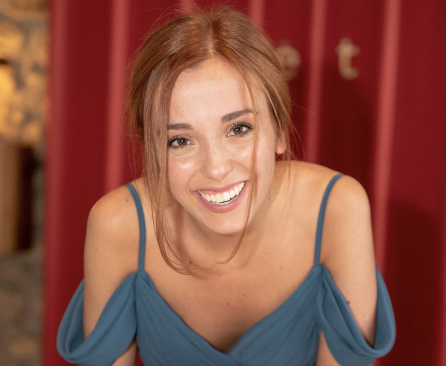 Solene Rodrigues