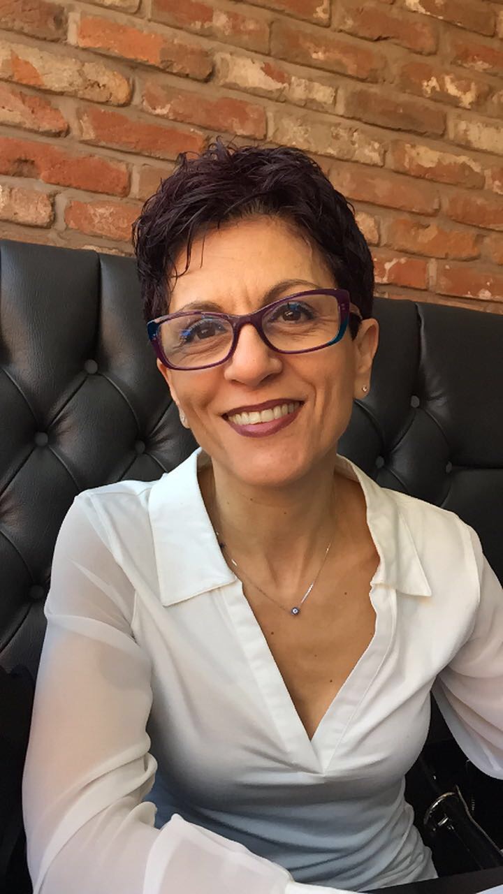 Helen Carouzos