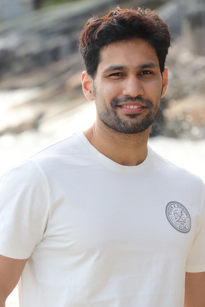 Ali Karim