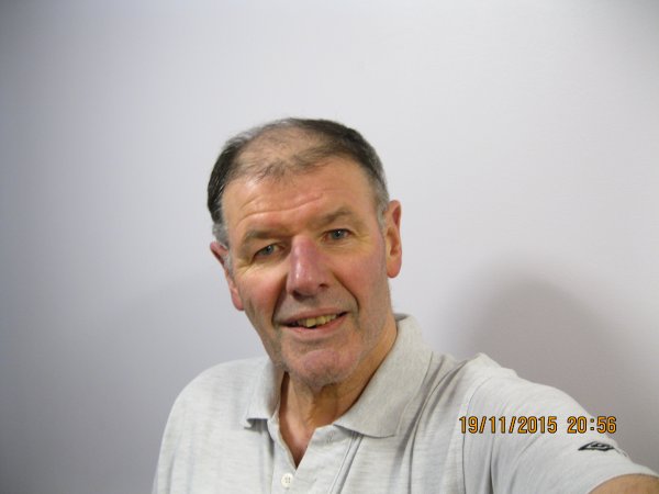 John Mulholland