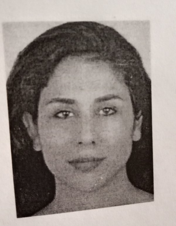 Sh&eacute;h&eacute;razad  Amori 