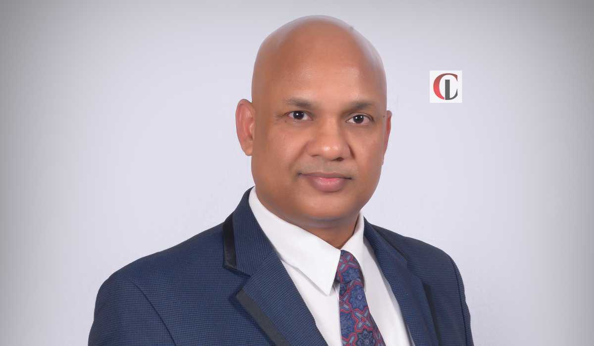 Gyanendra  Kumar