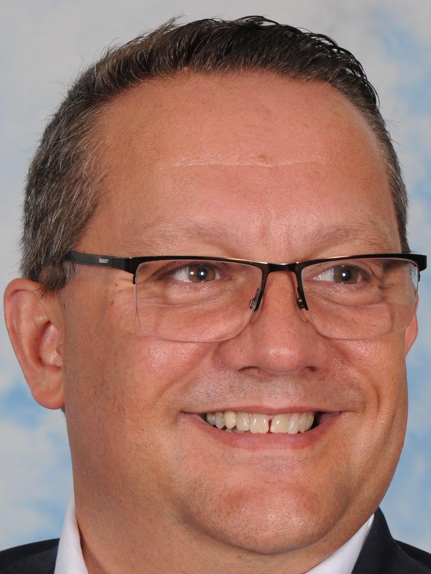 Steve Jebson