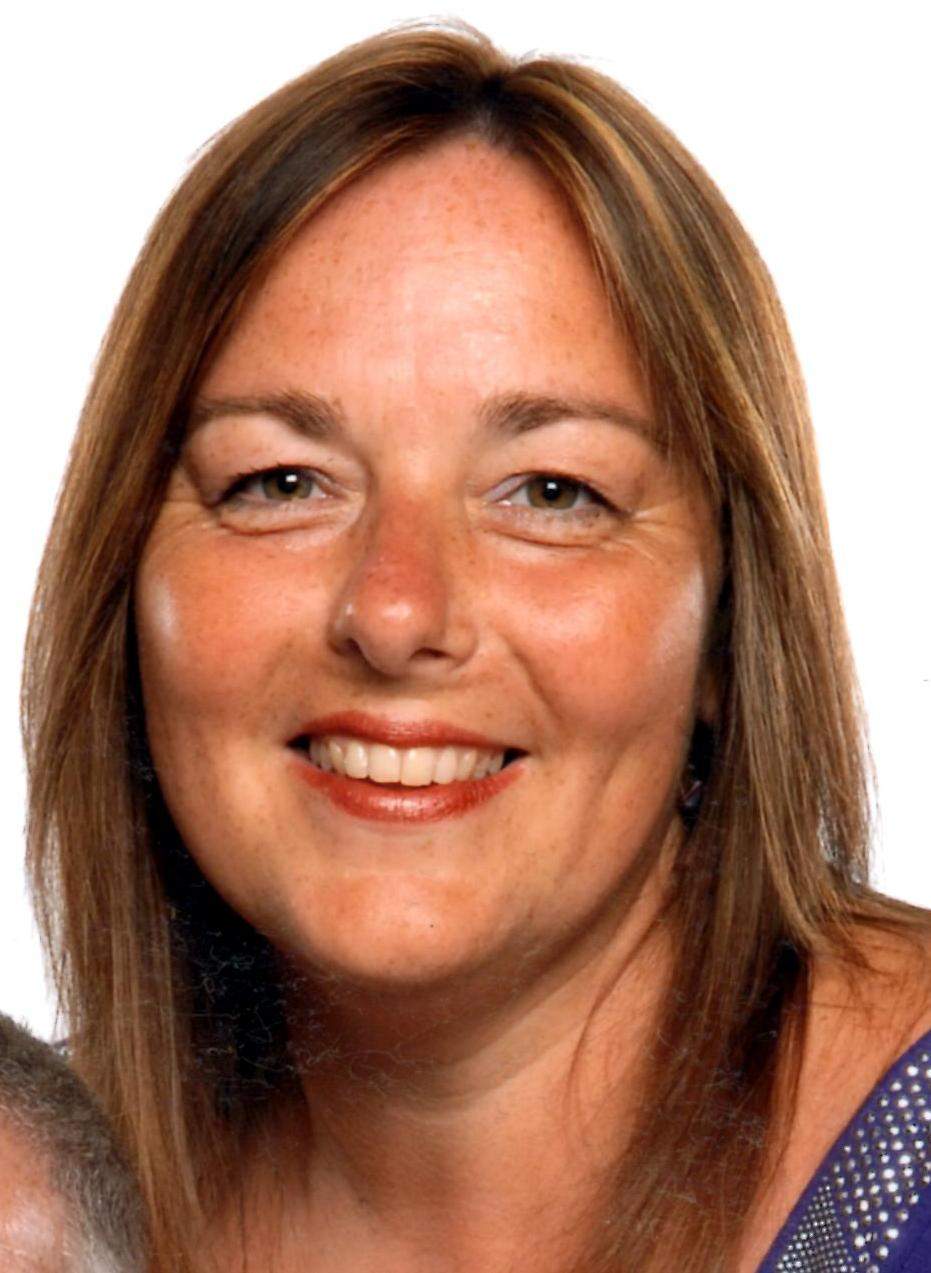 Sarah Jones
