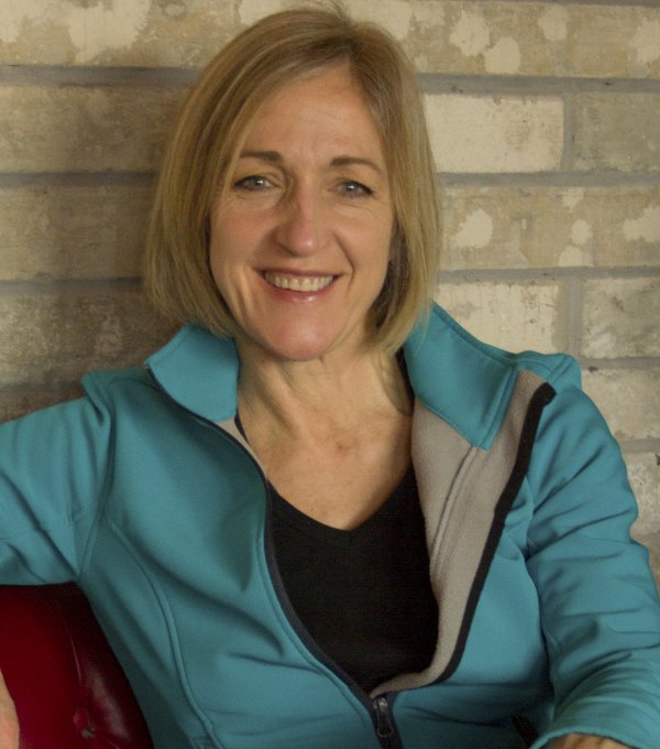 Sue Smith