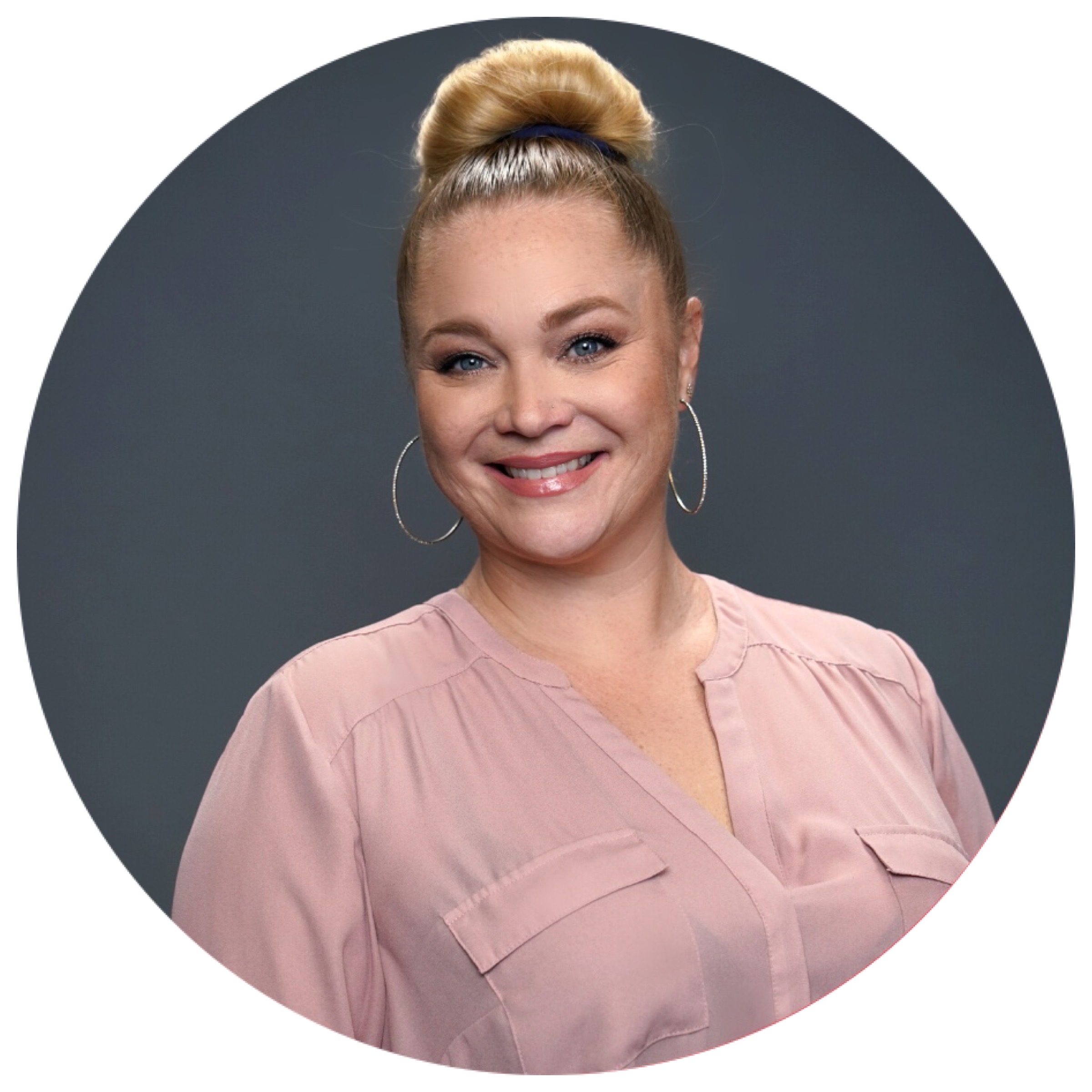 Tiffany Parres-Gold