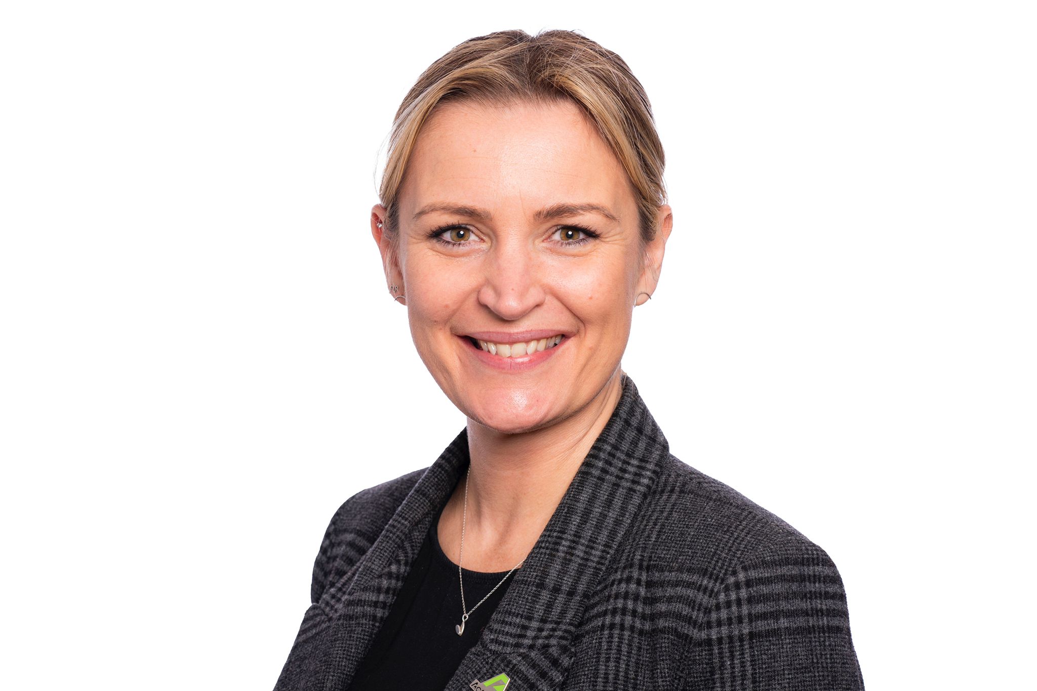 Shellie O&rsquo;Connor