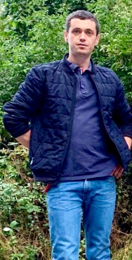 MIKHAIL Iliut