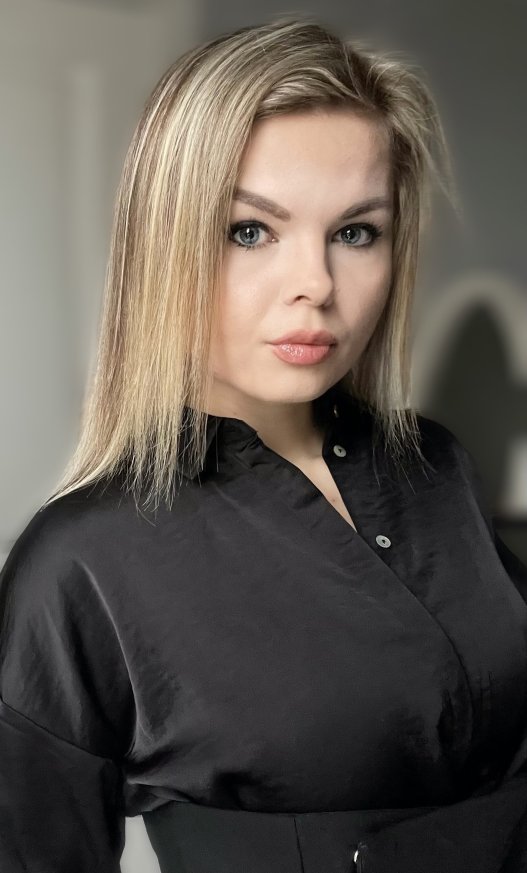 Zhanna Shcherbacheva