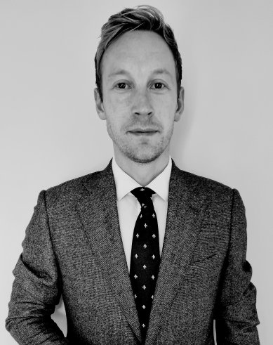 Tim Baker