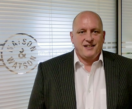 Peter Watson