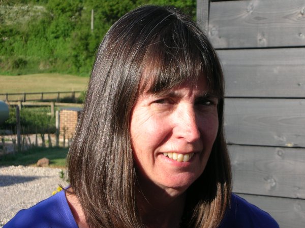 Anne Baker