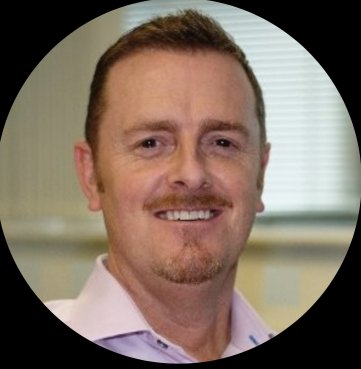 Paul O'Dowd