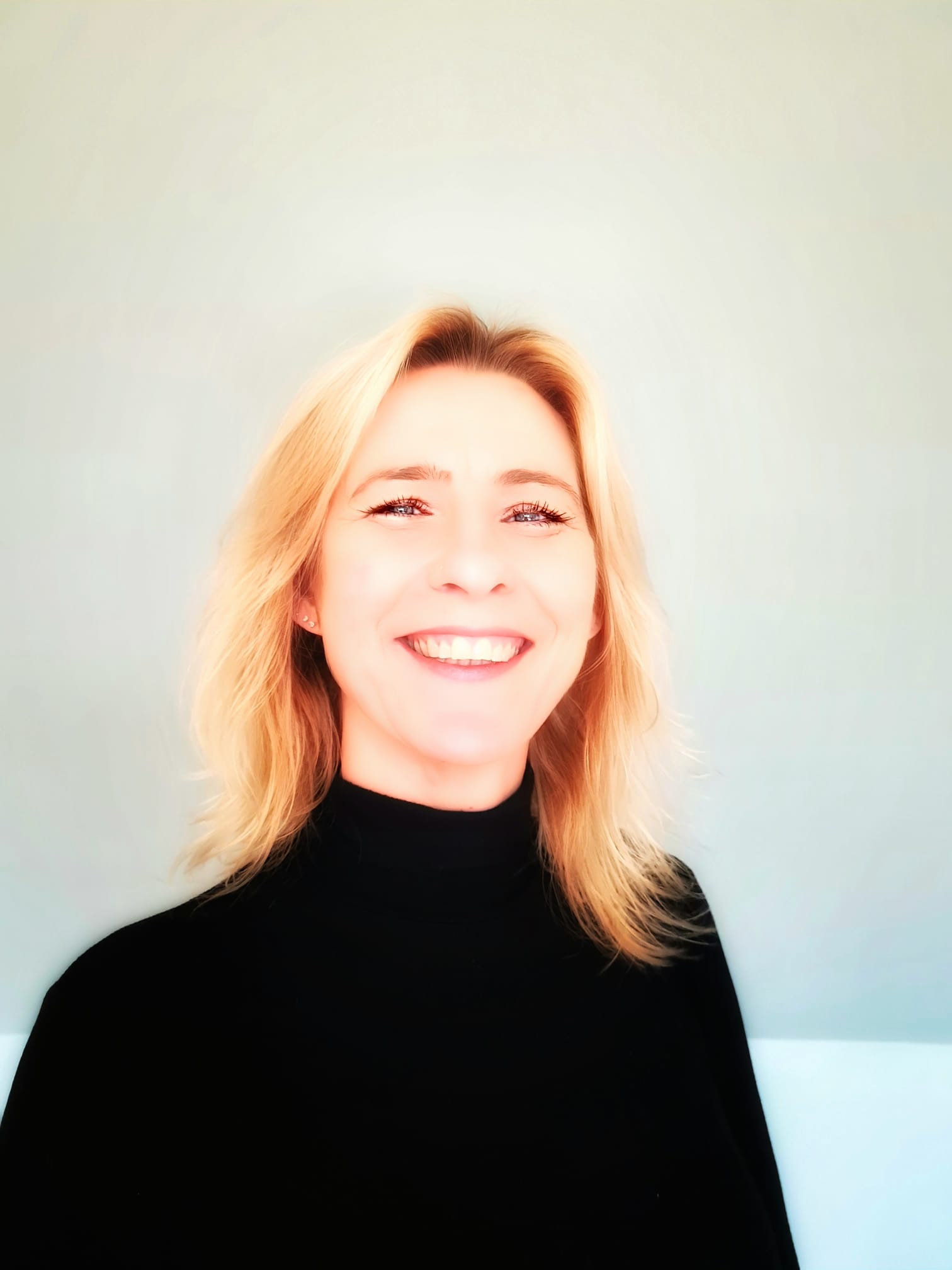 Nerys Hunneybel Maskell