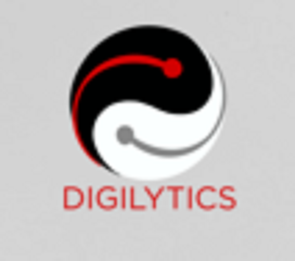 Digilytics UK