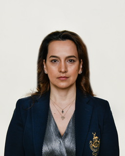 Daniela Borcea