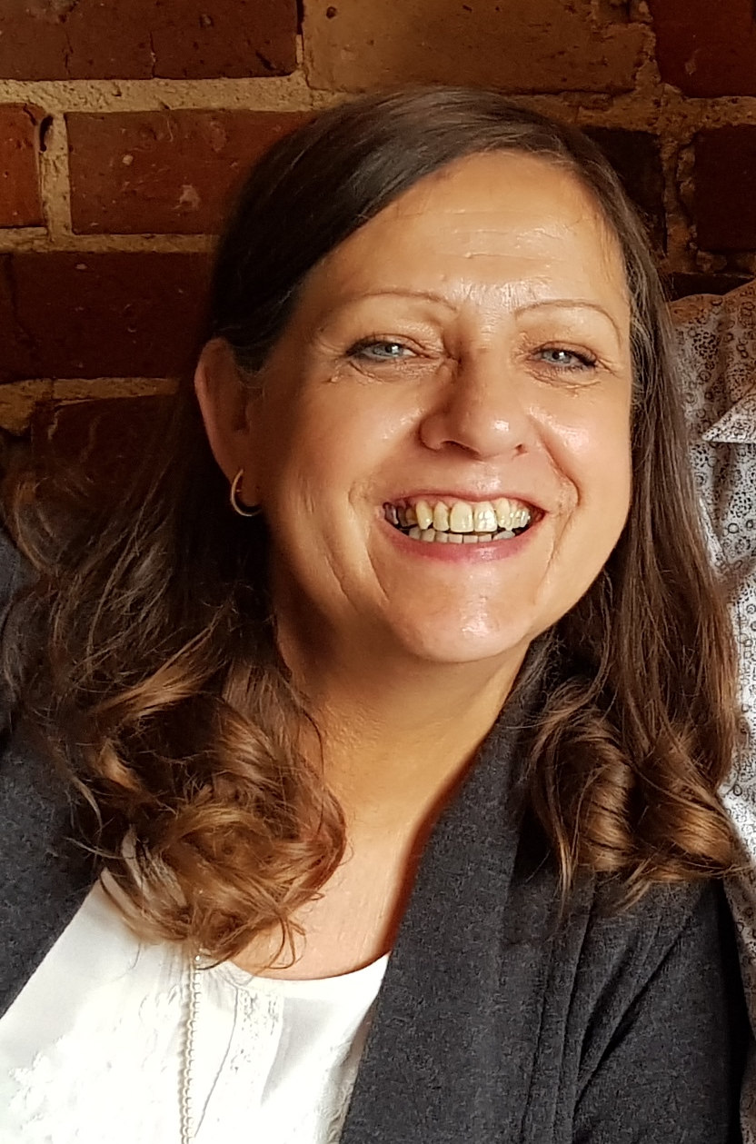 Christine Hall