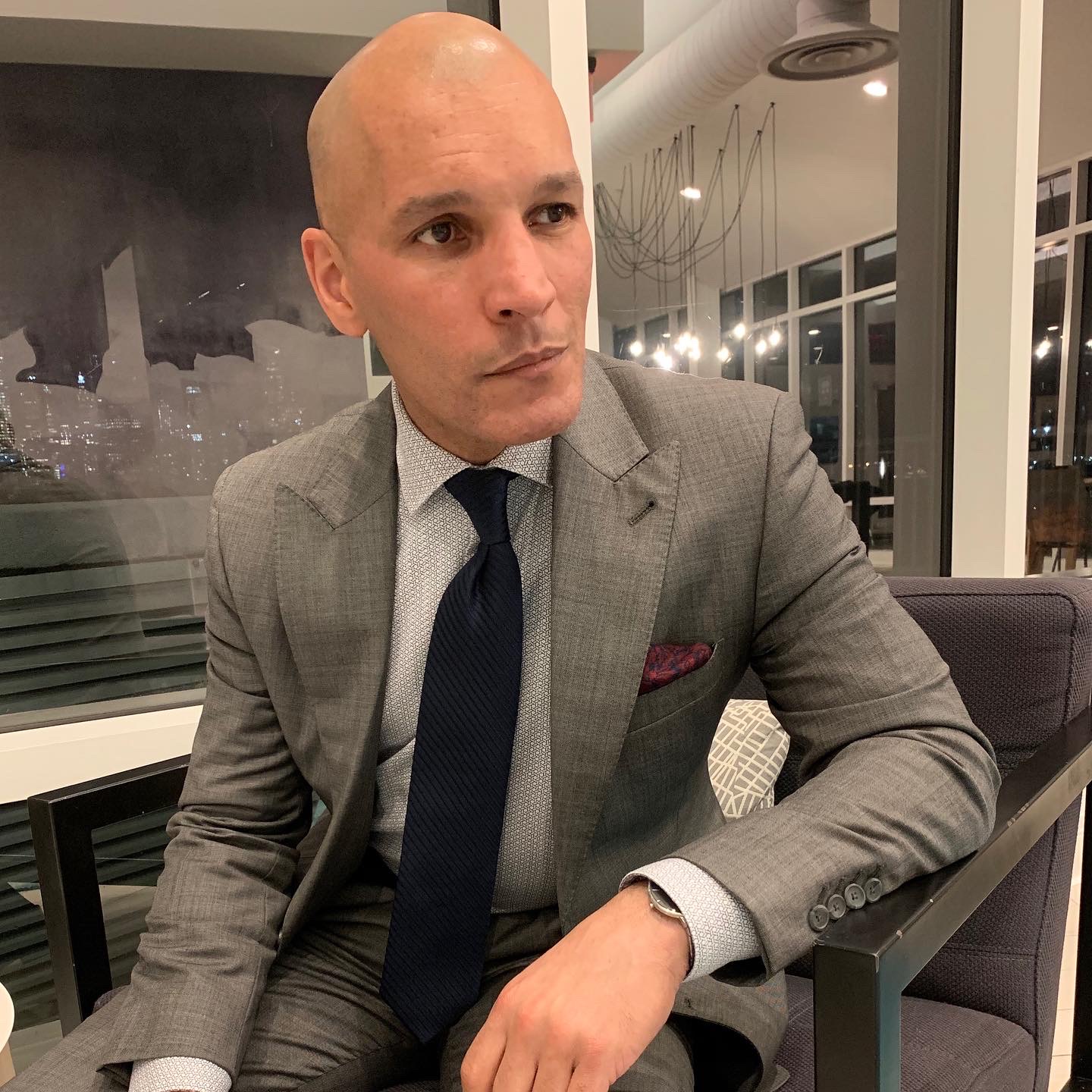 Geraldo  Martinez 