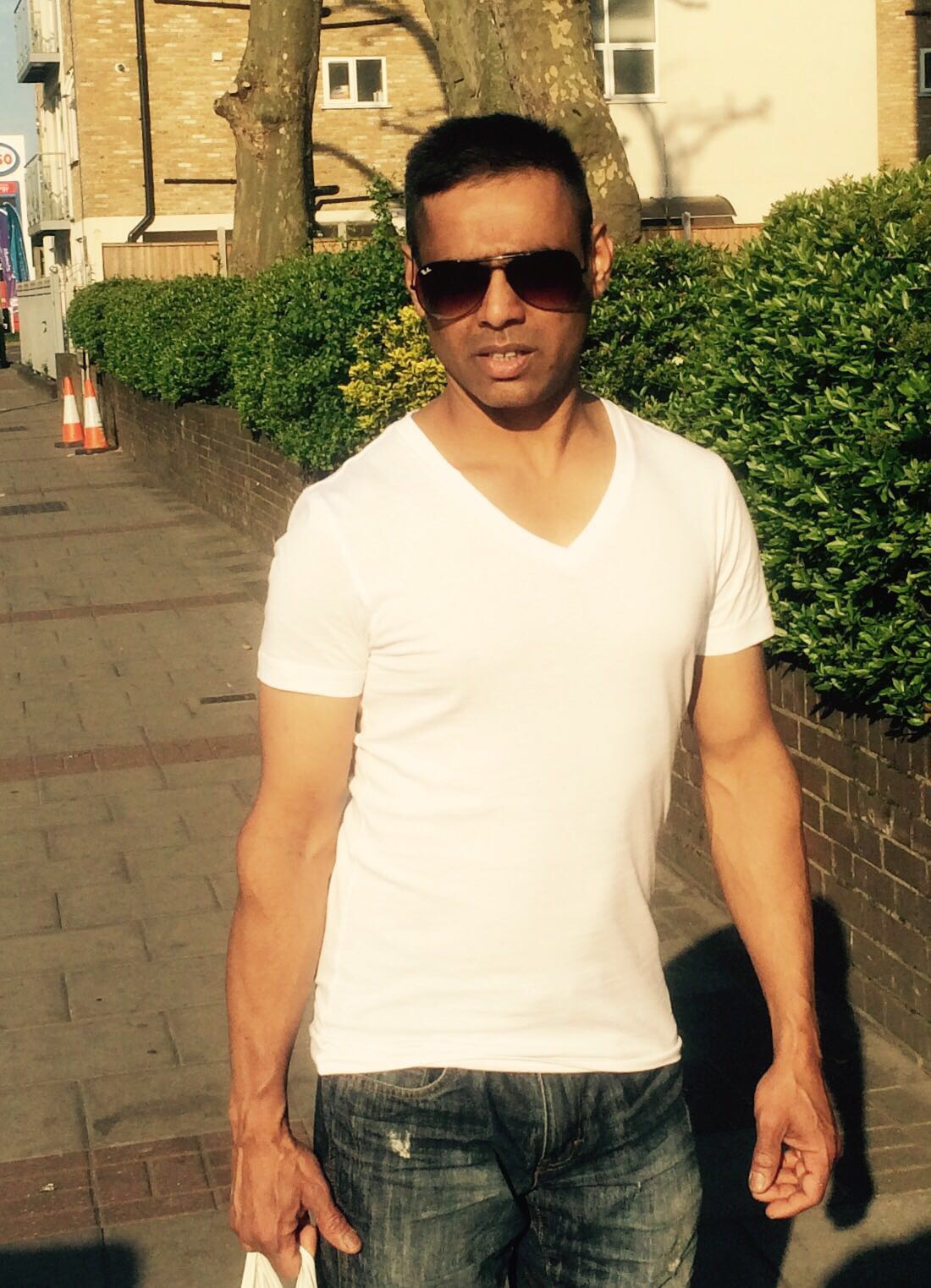 Sanjay  Patel 