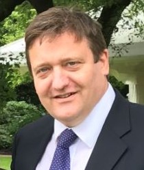 Gary Durnall