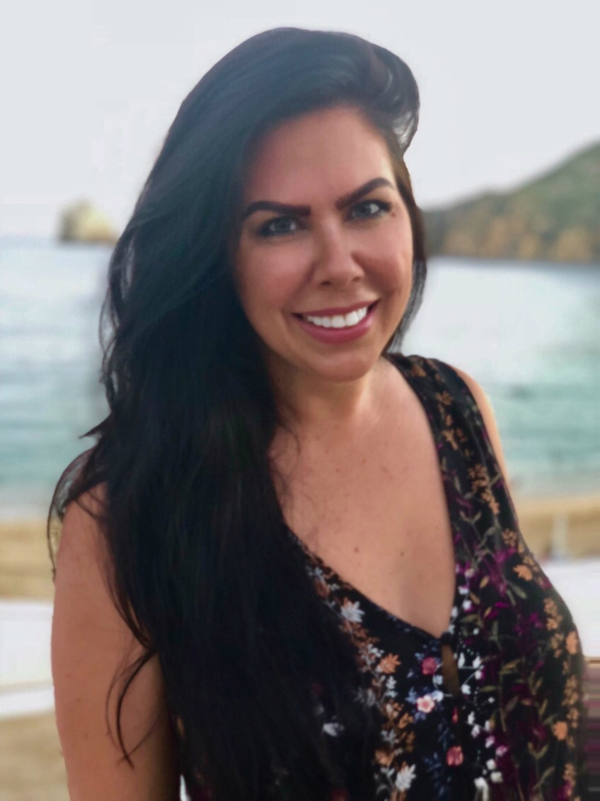 Lauren Kauffman