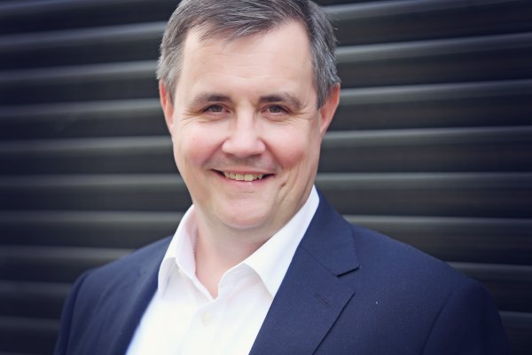 Ken Thirlaway