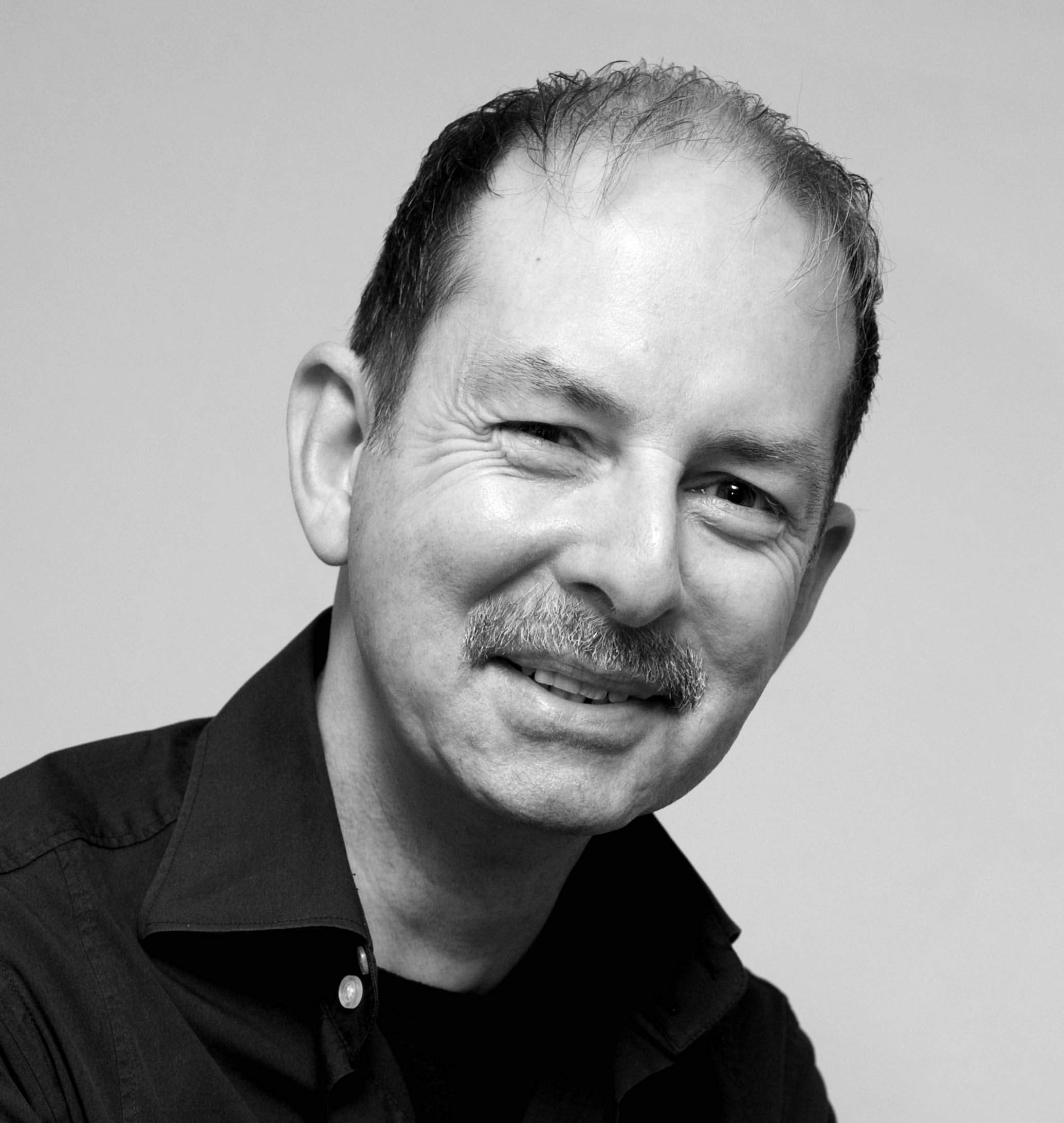 Leo Aspden