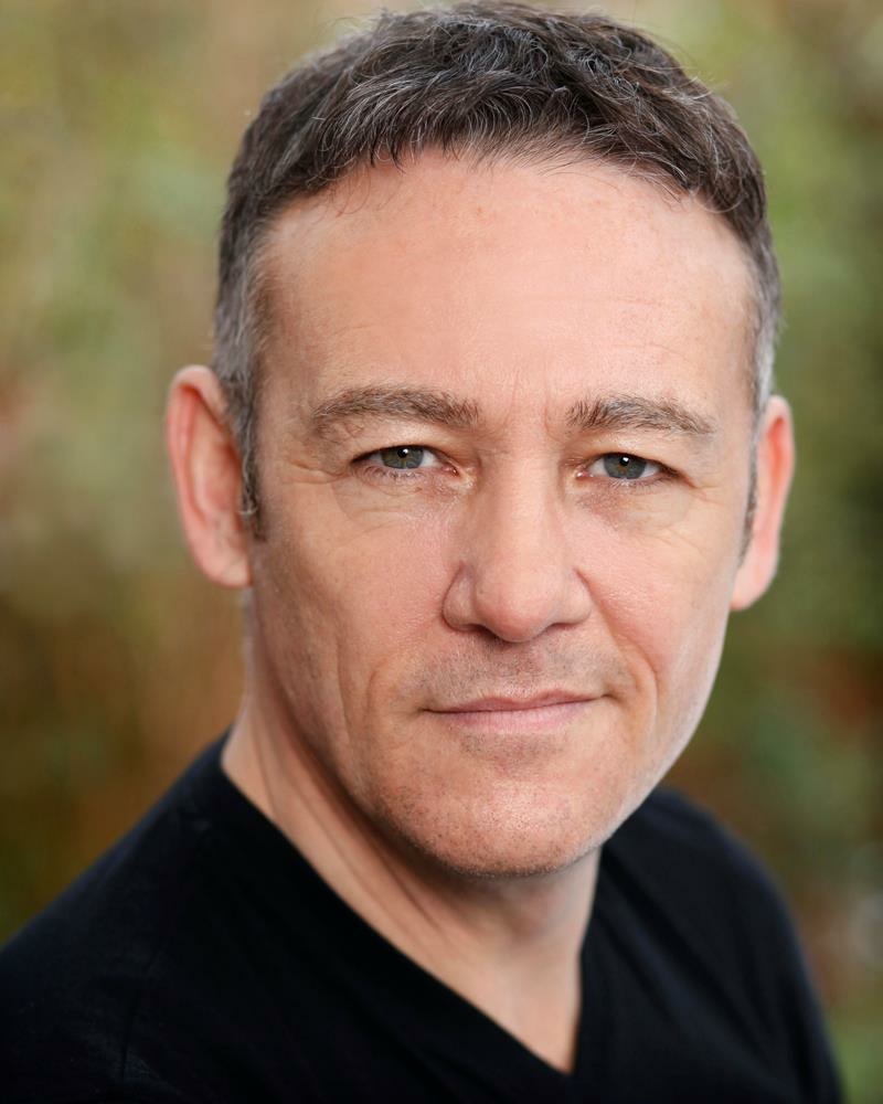Peter Abbott