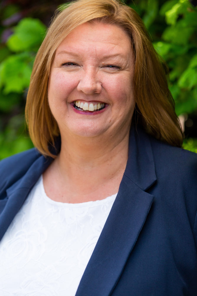 Tracey Munro