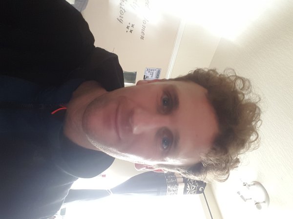 Mark Bebbington