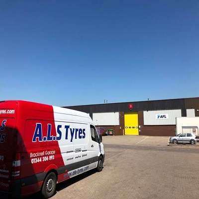 Als Tyres